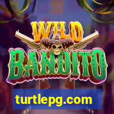 turtlepg.com