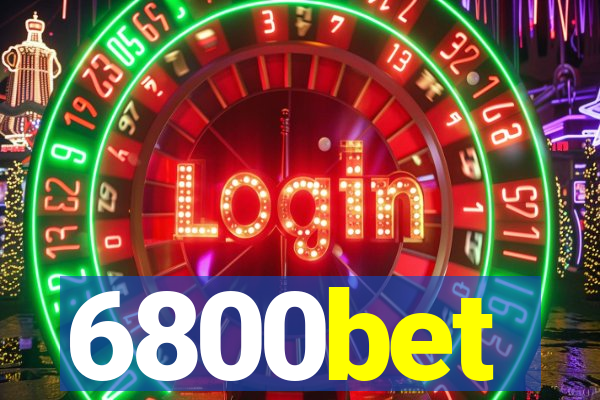 6800bet