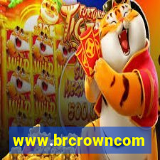 www.brcrowncom