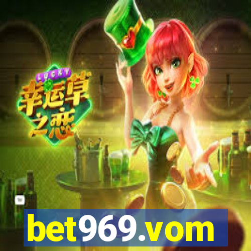 bet969.vom