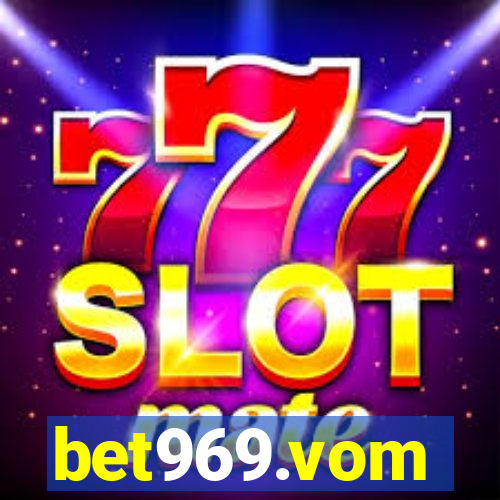 bet969.vom