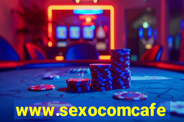 www.sexocomcafe.com.br