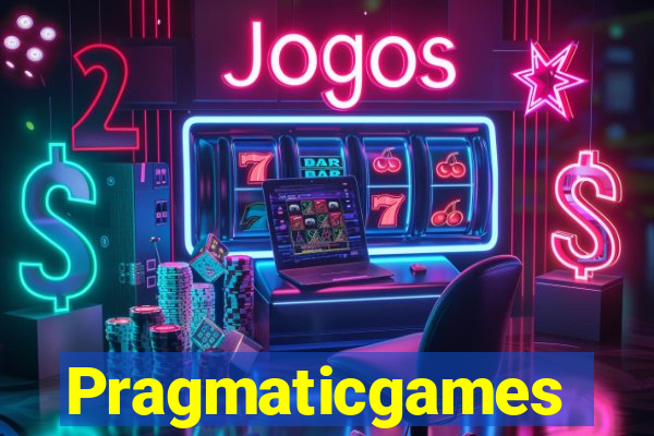 Pragmaticgames