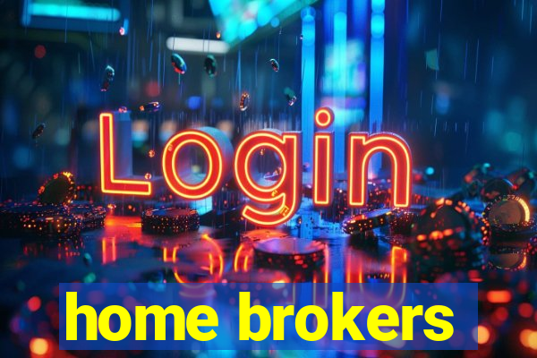 home brokers