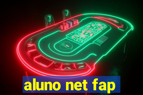 aluno net fap