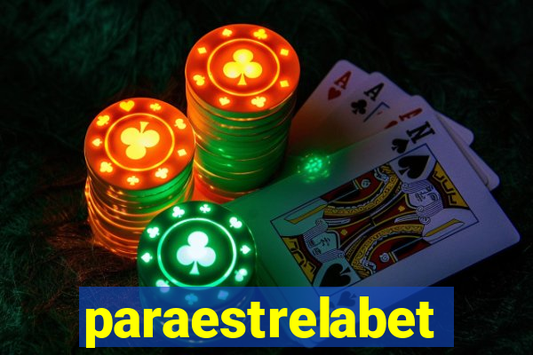 paraestrelabet