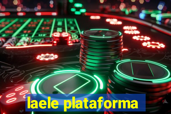 laele plataforma