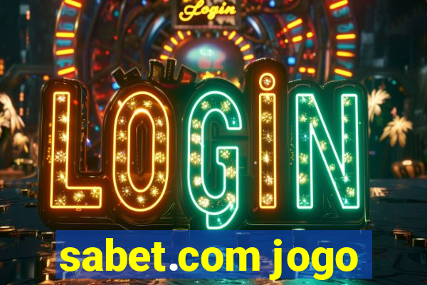 sabet.com jogo