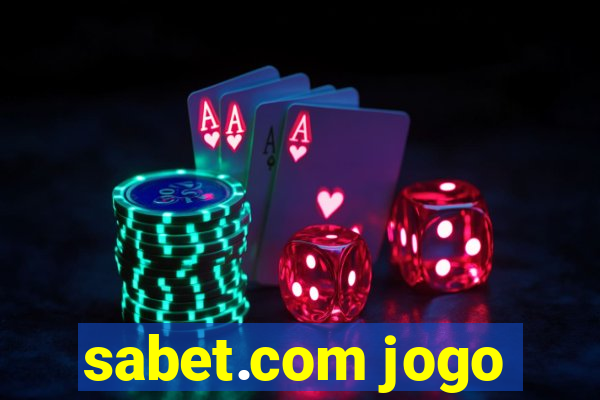 sabet.com jogo