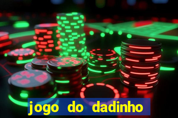 jogo do dadinho que ganha dinheiro