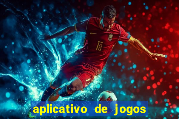 aplicativo de jogos que paga no pix