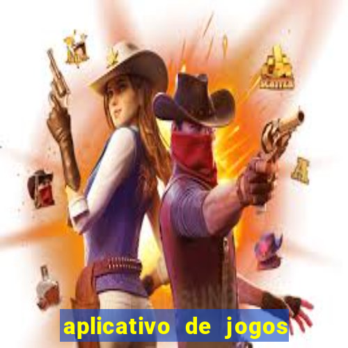 aplicativo de jogos que paga no pix