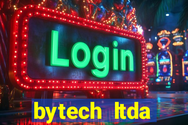 bytech ltda plataforma jogos