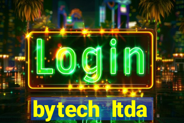 bytech ltda plataforma jogos