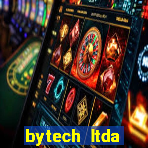 bytech ltda plataforma jogos