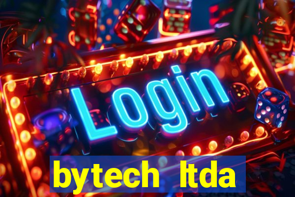 bytech ltda plataforma jogos