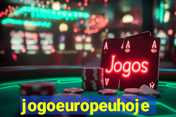 jogoeuropeuhoje