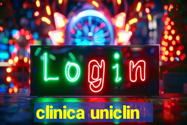 clinica uniclin