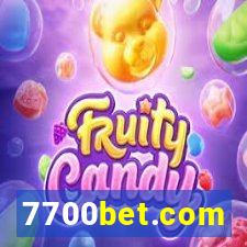 7700bet.com