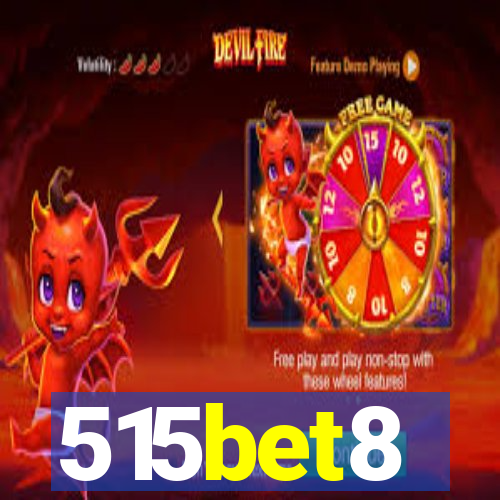 515bet8