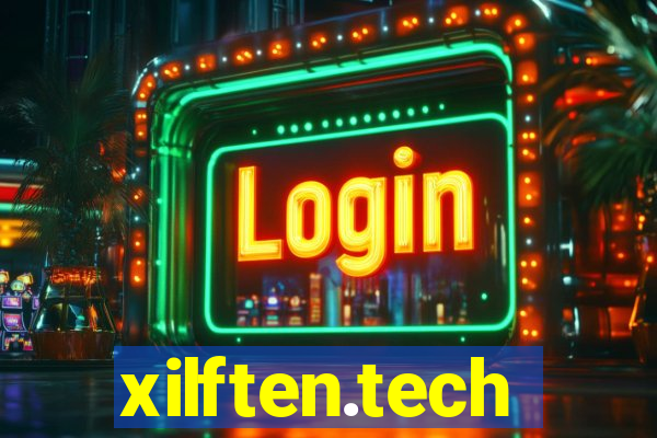 xilften.tech