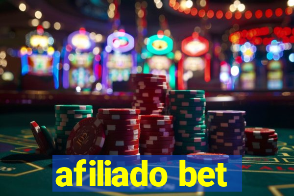 afiliado bet