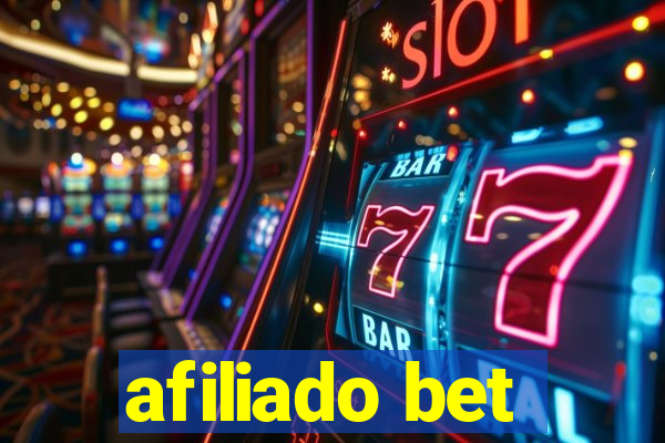 afiliado bet