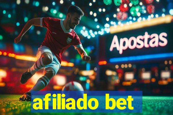 afiliado bet