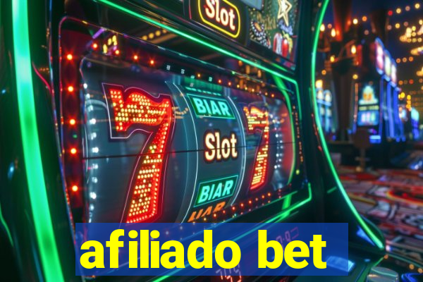 afiliado bet