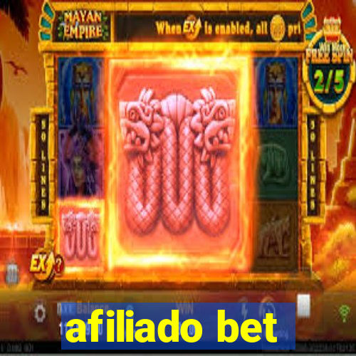 afiliado bet