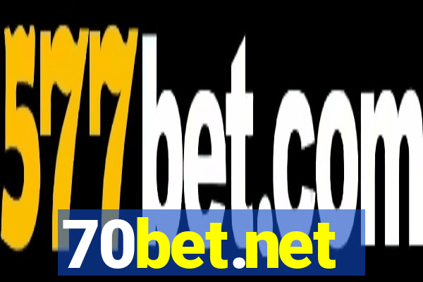 70bet.net