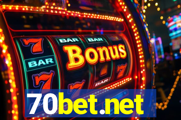 70bet.net