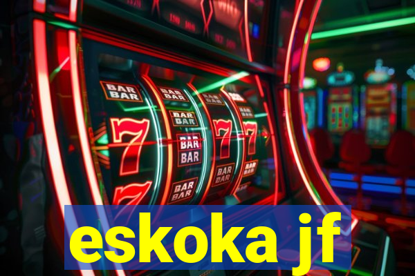 eskoka jf