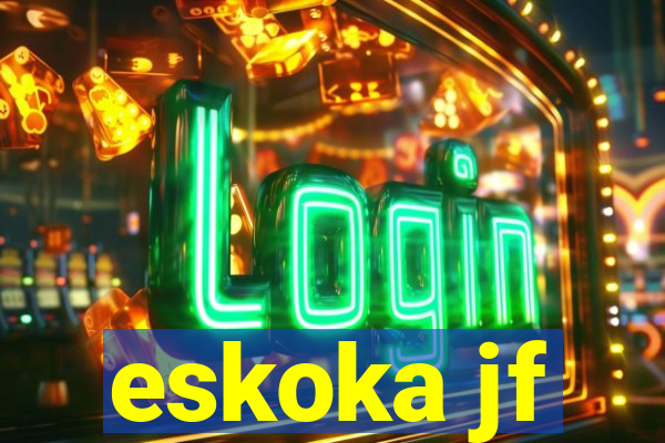 eskoka jf