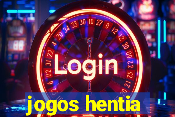 jogos hentia