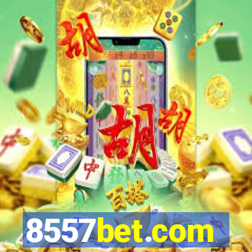 8557bet.com