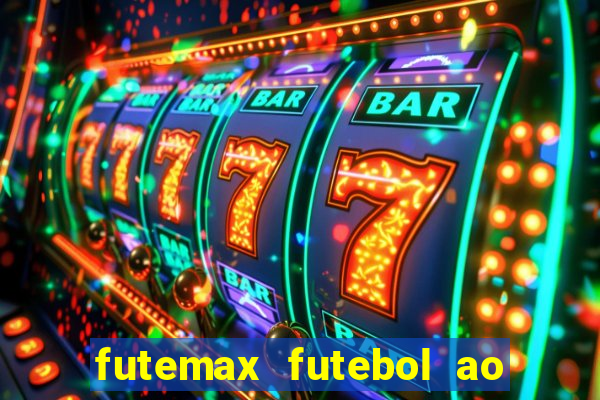 futemax futebol ao vivo serie c