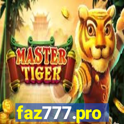 faz777.pro