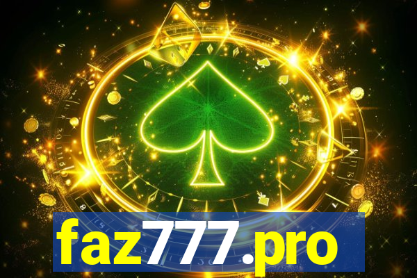 faz777.pro