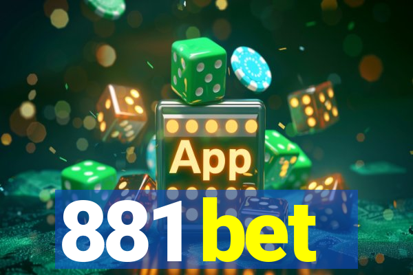 881 bet