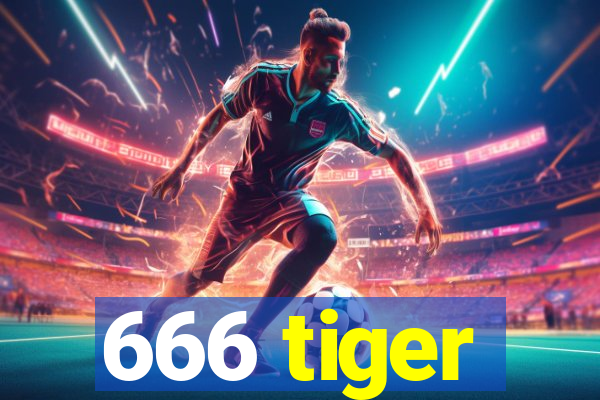 666 tiger