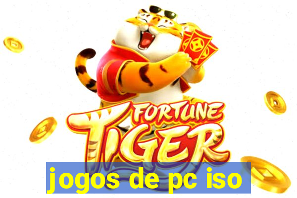 jogos de pc iso