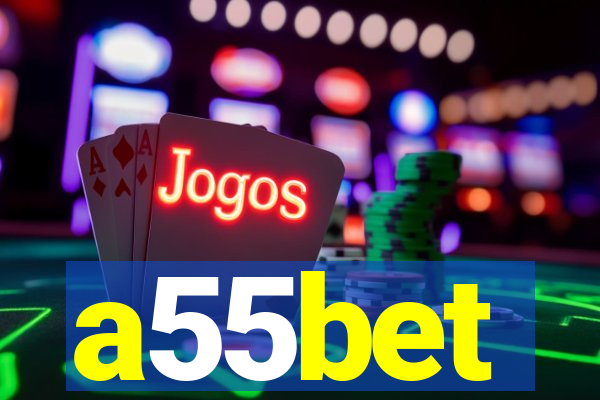 a55bet