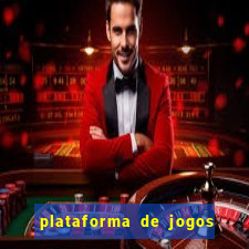 plataforma de jogos para ganhar dinheiro