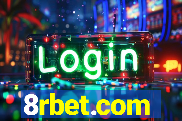 8rbet.com