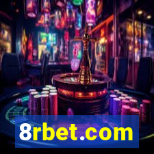 8rbet.com