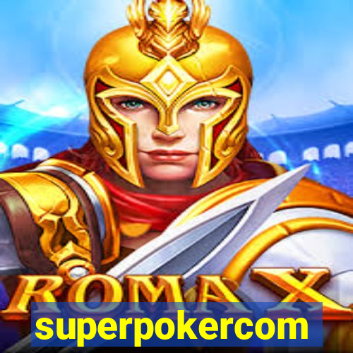 superpokercom