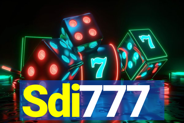 Sdi777