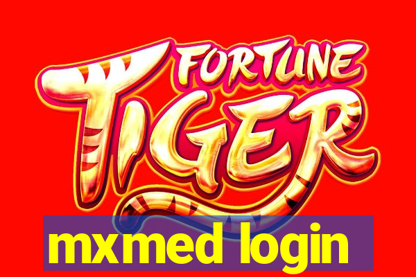 mxmed login