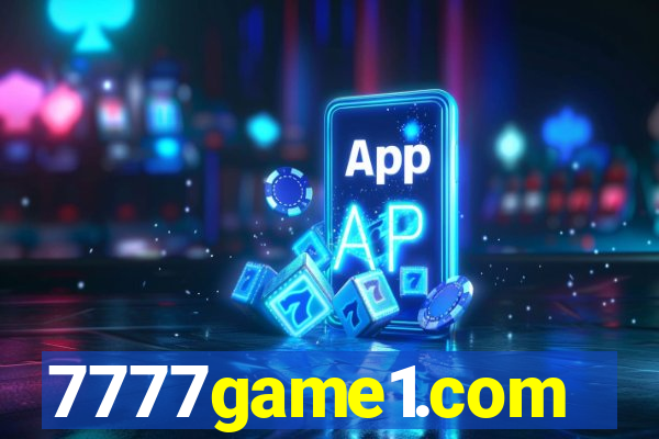 7777game1.com